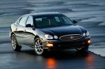 Buick LaCrosse 2005 года